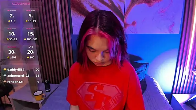 laurent_scottのライブXXXチャット