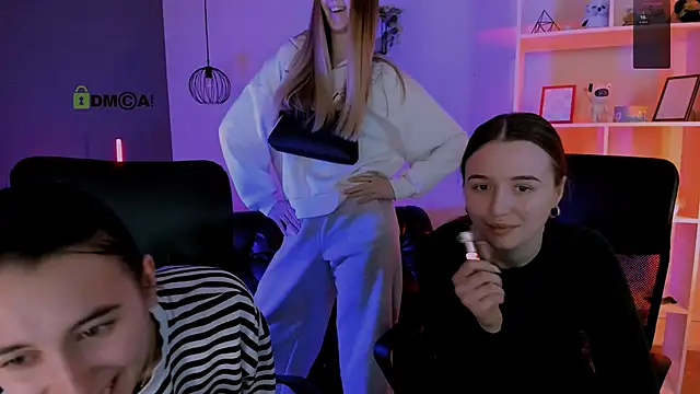 Sembang XXX Secara Langsung mila_firee