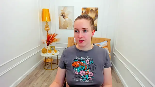 CaseyTerini Obrolan Langsung XXX