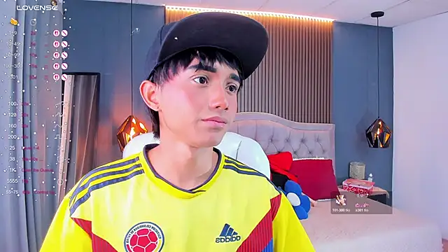 Noa_03 Live XXX-Chat