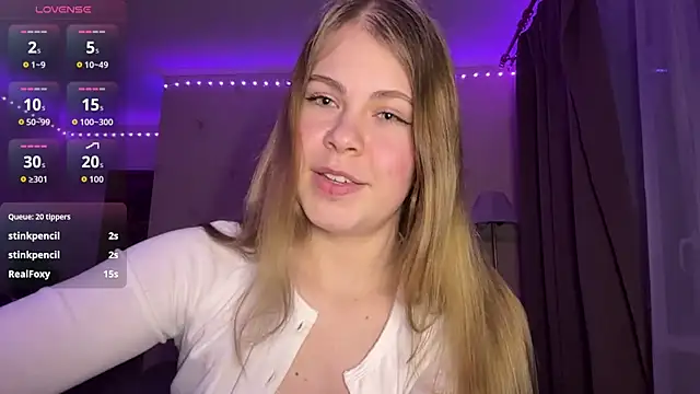 Amy_Maevn Live XXX chat