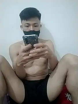 BigShot-Boy 웹캠 쇼