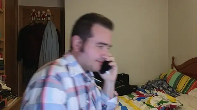 Chat XXX ao vivo de curiosillo83