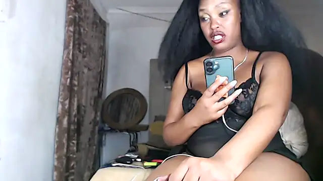 Онлайн чат XXX melaninGODDESS4