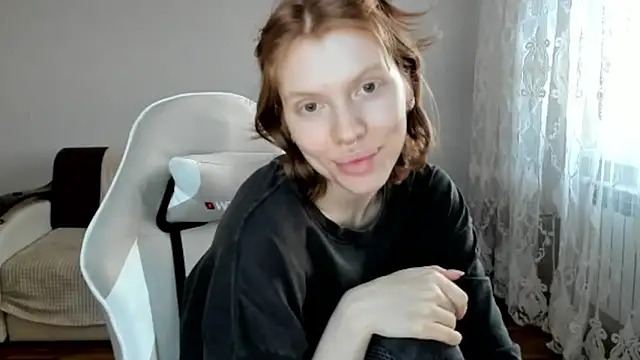 StellaDavis 即時 XXX 聊天