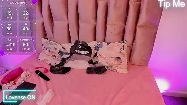 NikyBrookss Chat XXX live