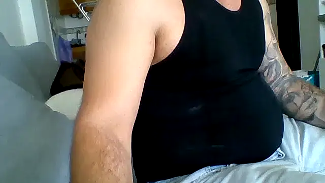 bobotatto webkamerás műsora