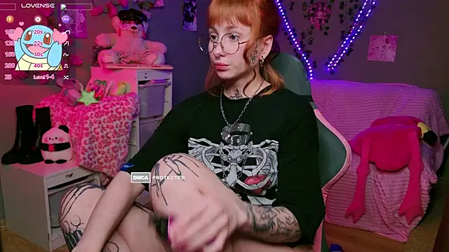 SweetJinks: онлайн-секс-чат