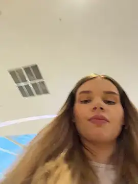 BARAVISHA 웹캠 쇼