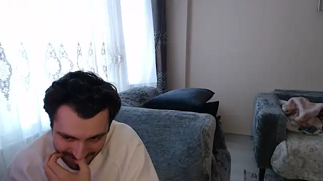 handsomeee04 Adlı Modelin Web Kamerası Şovu