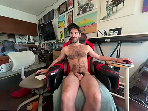 Sembang XXX Secara Langsung Pupscritch