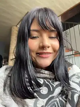 TatiLee 라이브 XXX 채팅