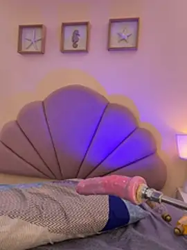 _Grace_turner_n Webbikameraesitys