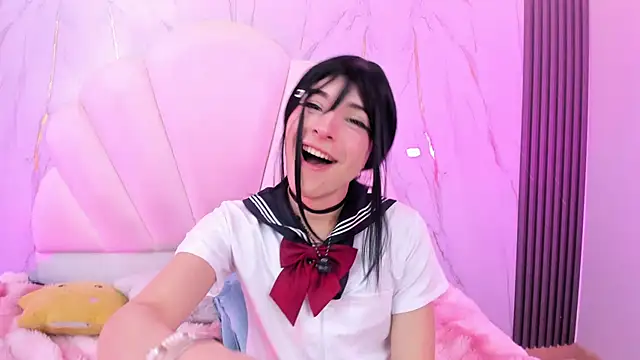 AliiceWonderland_のウェブカメラショー