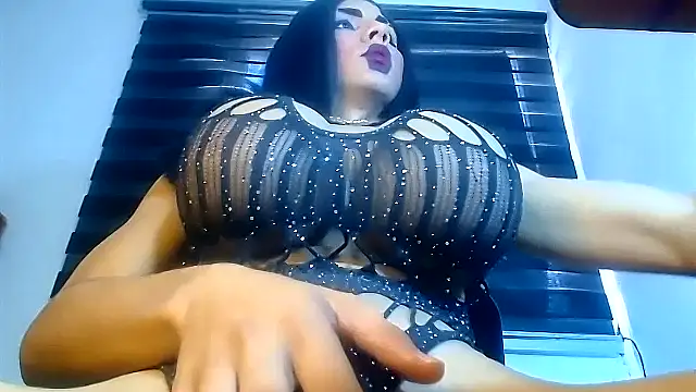 STEFANI_MILLER Adlı Modelin Web Kamerası Şovu