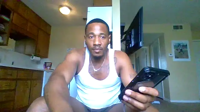 Show Webcam de KingDes55