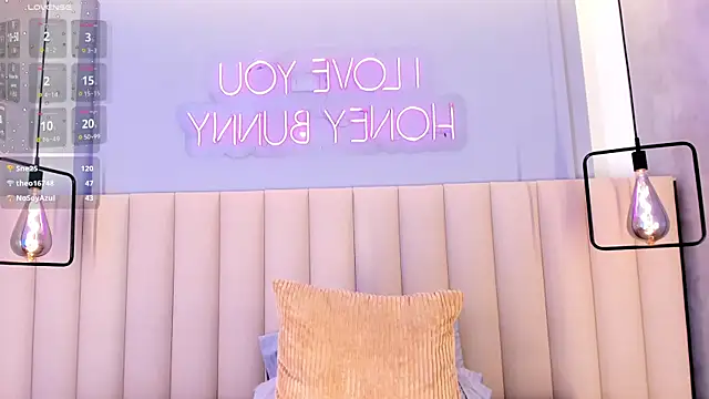 Chatroom XXX en direct de cherry_monroe