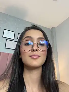 NataliaRivera_ Adlı Modelin Canlı XXX Sohbeti