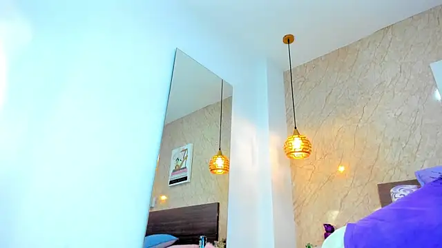 Miia03's Webcam Show