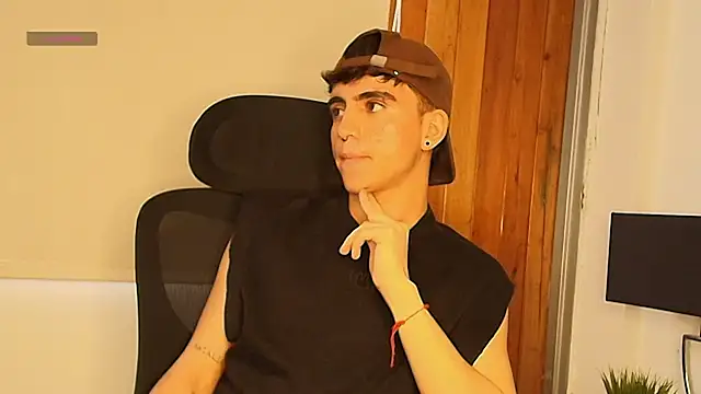 Živý XXX chat Brax_Valencia