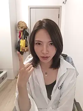 NingMengdan Chat XXX in diretta