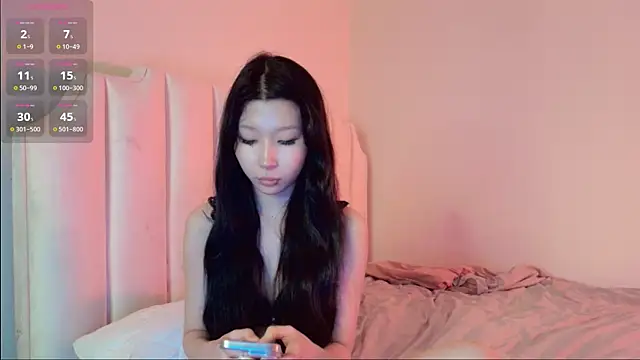 Chatroom XXX en direct de ayasinji