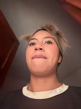 Kimmiebellarie's Live XXX Chat