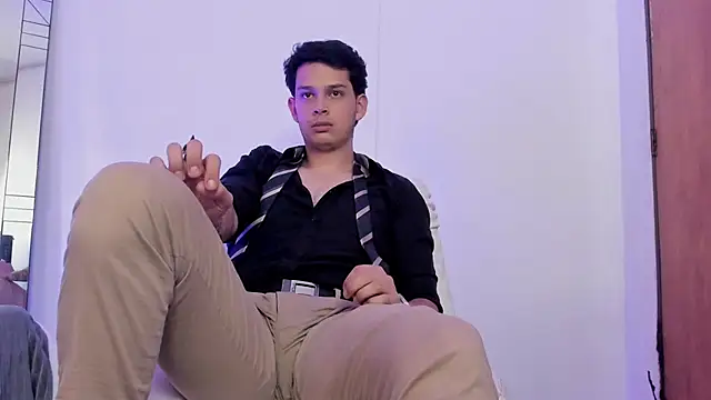 elijah_stoone – Kamerová šou