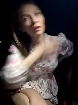 Show de webcam de CompactBaby