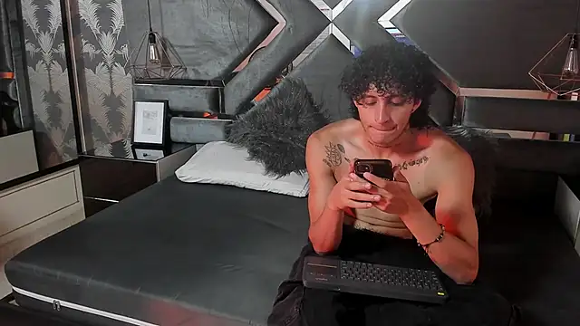 JayTaylorr Webcamshow