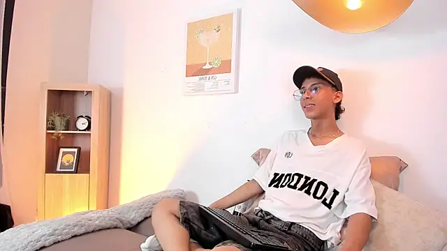 dax_blaze Webcam show