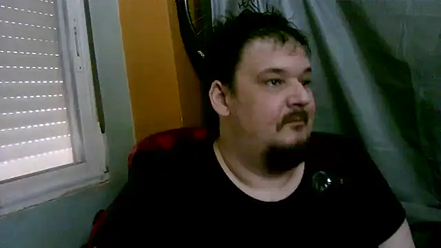 porkorossy Webcam-Show