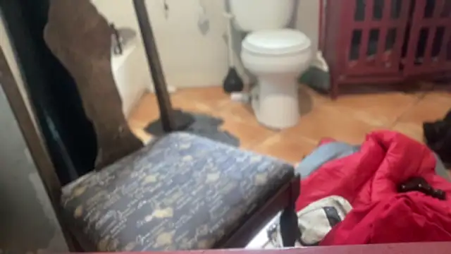 fxcking4ever élő XXX-chatje