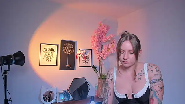 Chat XXX en directo de Siouxsie_cenobite