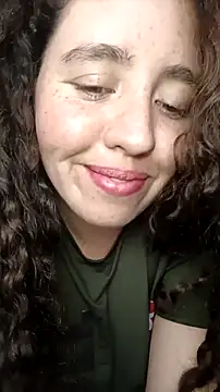 Valeria__soler – Live XXX-chat