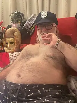 EroticVenetian webcam show