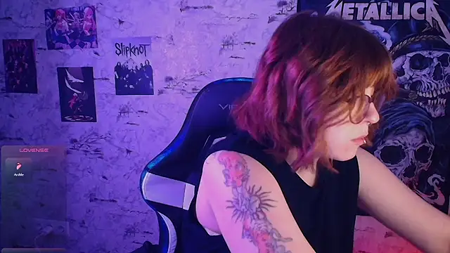 Rudy_02のライブXXXチャット