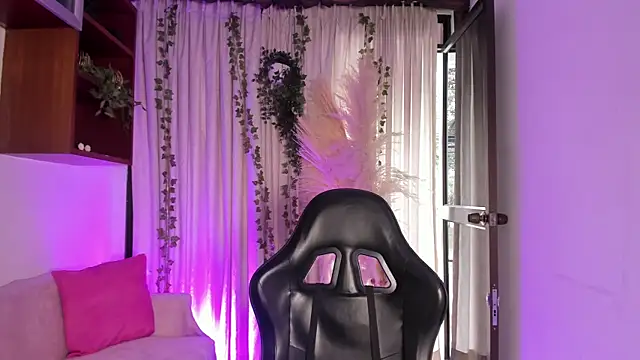 HannaRhodes – Live XXX-chat