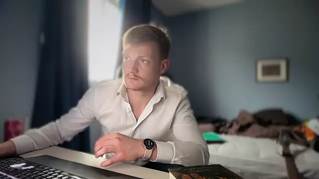 Czat XXX na żywo – lustylyndon