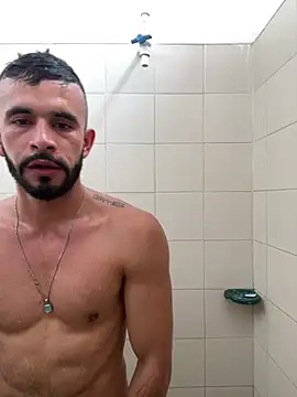 Jacksonfranco: απευθείας συνομιλία ΧΧΧ