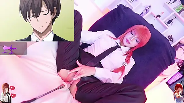 Chat XXX Live Jinx--