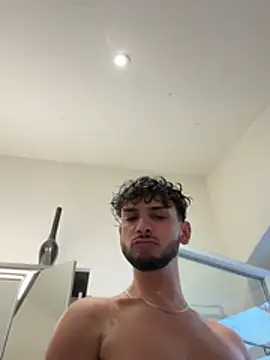 Chat +18 de Gipsyboysteve ao vivo