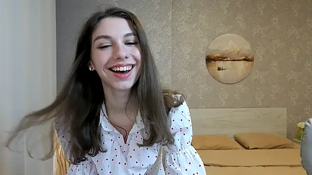 KellyShines – Live XXX-chat