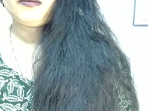 Muskan_Jha – webcam-show