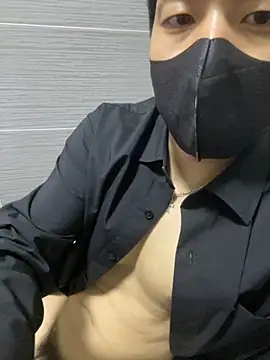 kimze7のライブXXXチャット