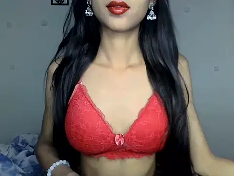 SIKSHA_SINGH's Webcam Show