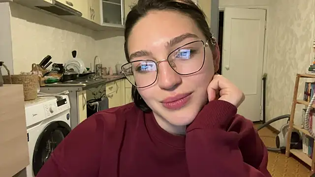 SinfulStarlight – Live XXX-chat