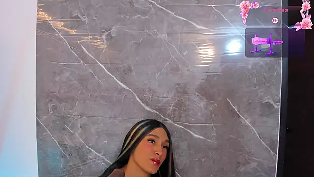 adhara__skinny: διαδ ικτυακό σόου στην κάμερα