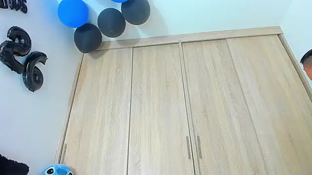 Austin_BitchのライブXXXチャット