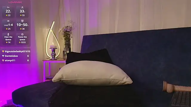 Lucas_eevans Show Webcam